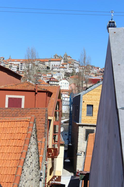 Groove-wood Loft Apartment Vila Nova de Gaia