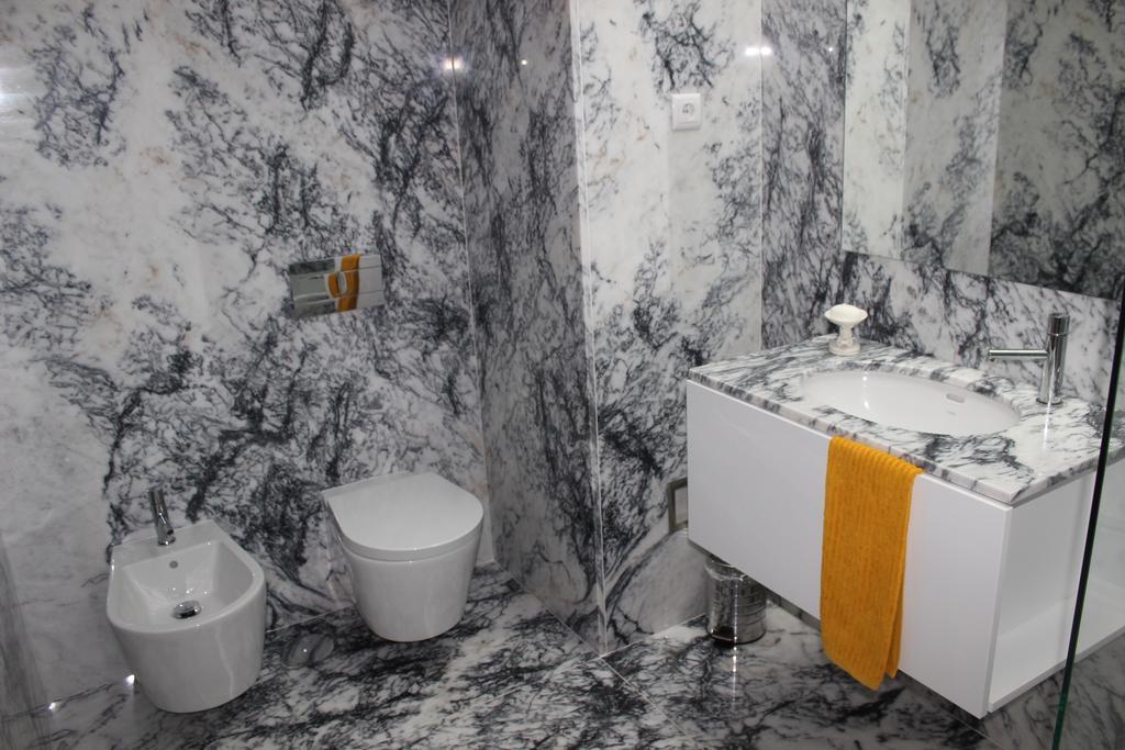 Apartment Groove-wood Loft Vila Nova de Gaia