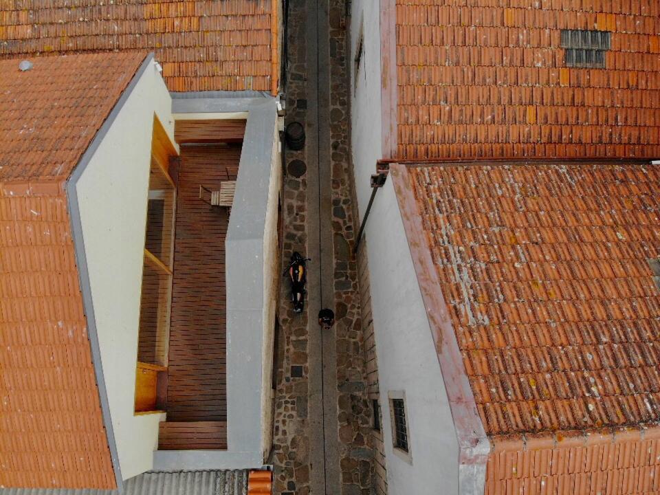 Groove-wood Loft