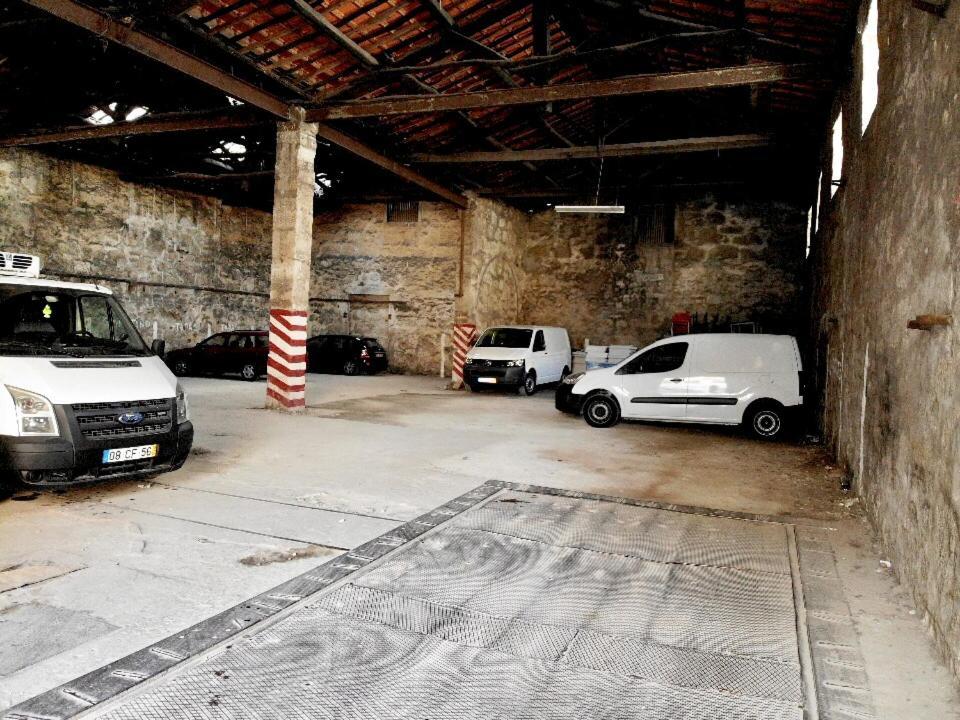 Groove-wood Loft Apartment Vila Nova de Gaia