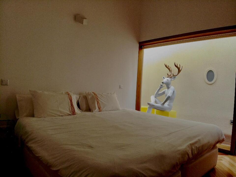 Groove-wood Loft * Vila Nova de Gaia